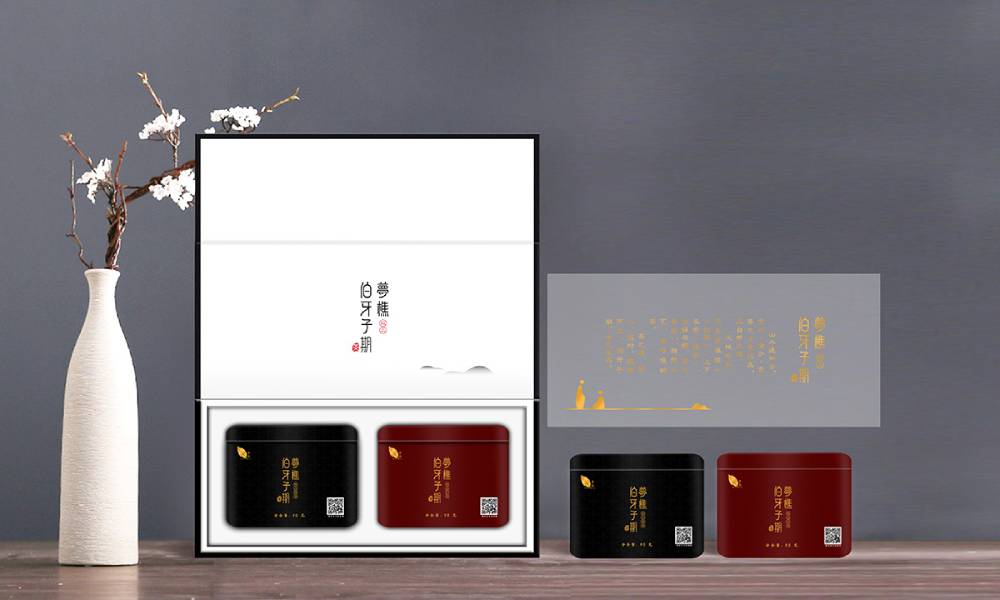 大埔县包装设计：文化赋能，创新驱动，解锁城市产业新势能