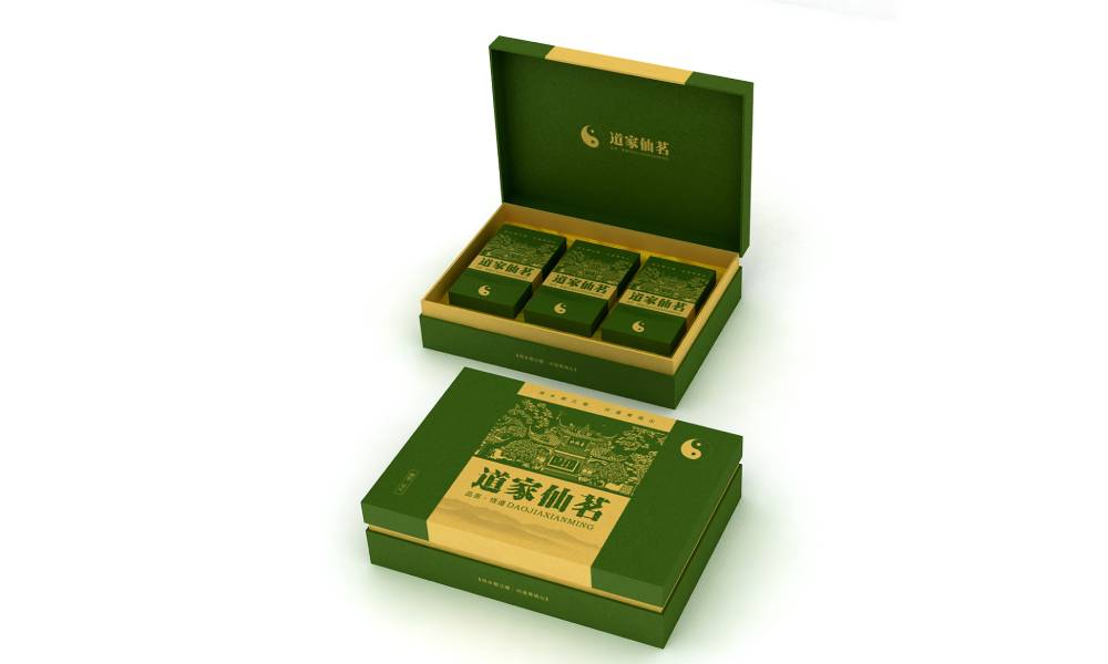大埔县包装设计工作室：小而精的服务模式，为中小企业定制高性价比方案