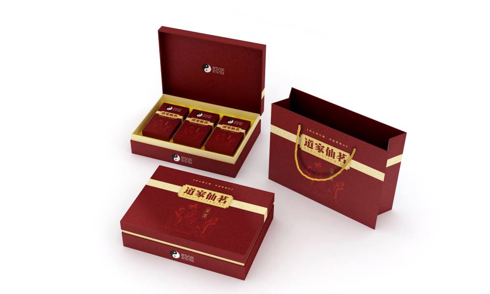 大埔县文创产品包装设计的破圈密码——文化基因与消费场景的双向激活