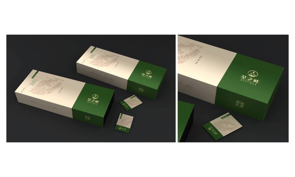 大埔县包装设计用传统工艺构筑现代品牌的文化护城河实践录