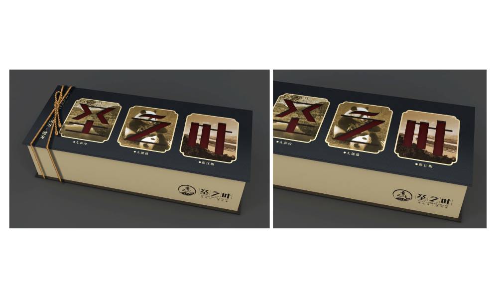 大埔县包装设计公司如何用视觉革命推动企业品牌年轻化转型？