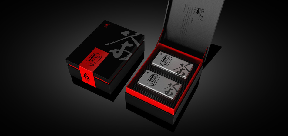 大埔县包装设计的底层逻辑：用差异化塑造不可替代的品牌印记