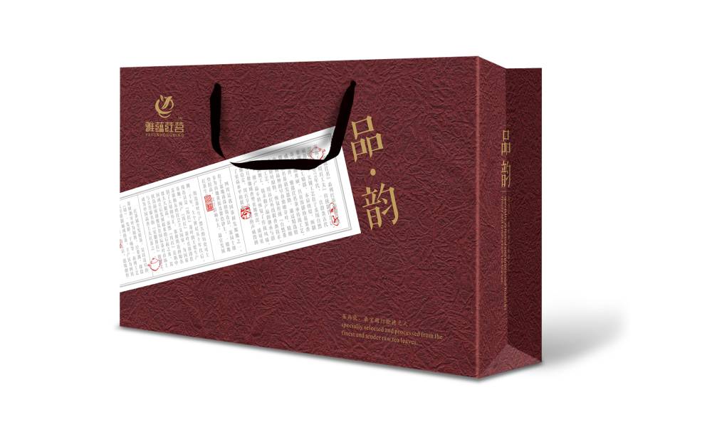 大埔县包装设计公司：从货架脱颖而出！打造令人过目不忘的高记忆点包装