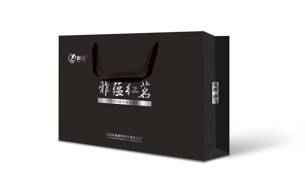 大埔县靠谱包装设计怎么找？3个核心特质，帮你筛选不踩坑的合作方